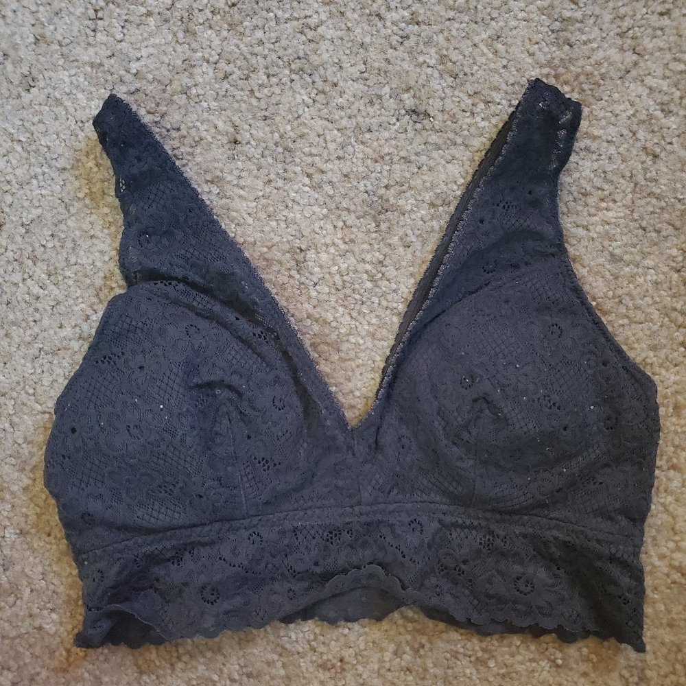 Lace Bralette
